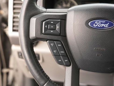 Certified 2018 Ford F150 XLT w/ Equipment Group 301A Mid image 22