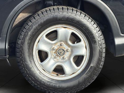 Used 2015 Honda CR-V LX image 11