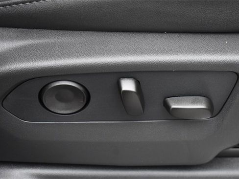 New 2026 Chevrolet Silverado 2500 LTZ w/ LTZ Plus Package image 15