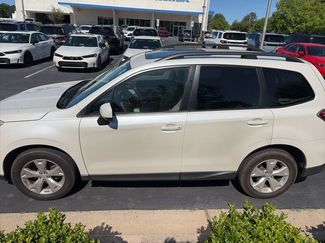 Used 2014 Subaru Forester 2.5i Premium w/ All-Weather Package AWD/4WD video 1