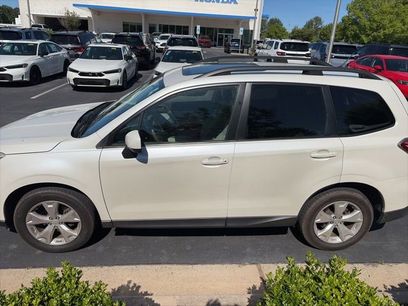 Used 2014 Subaru Forester 2.5i Premium w/ All-Weather Package