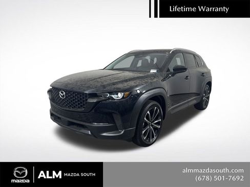 New 2026 MAZDA CX-50 AWD 2.5 S w/ Weather Package image 1