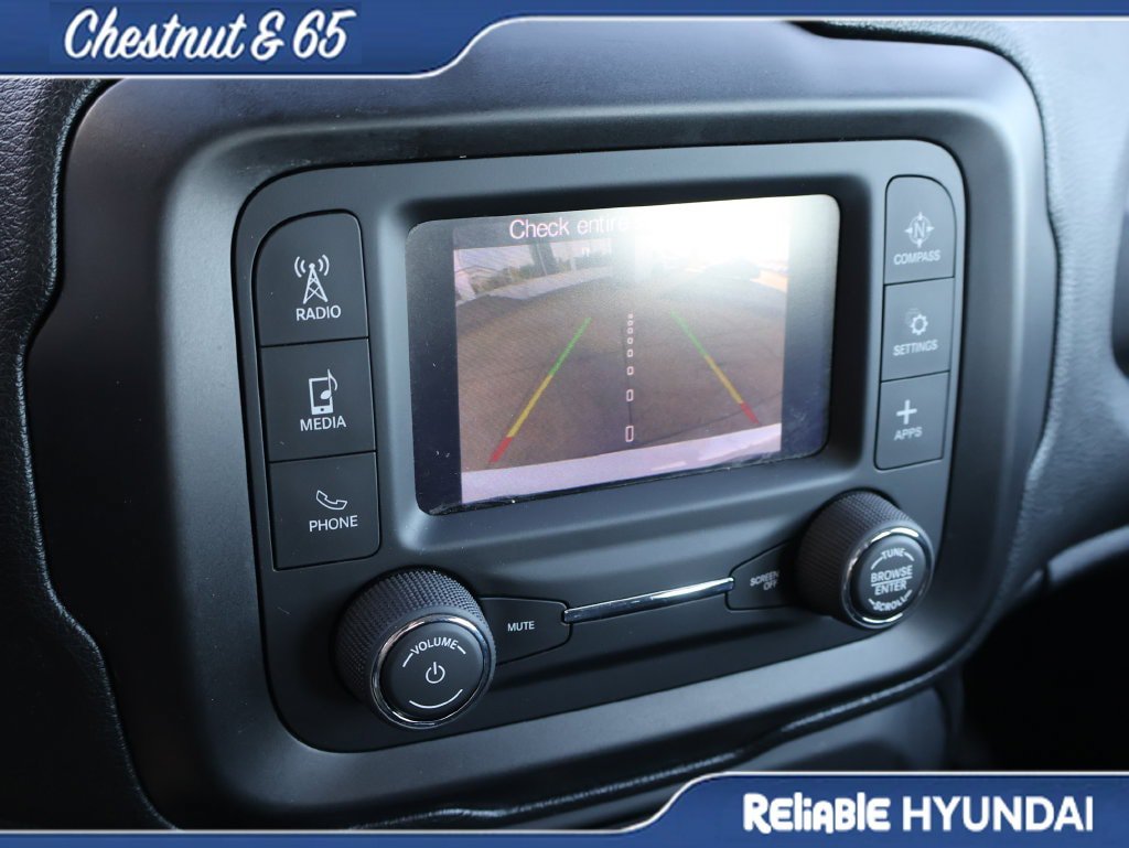 Used 2020 Jeep Renegade Sport AWD/4WD image 33
