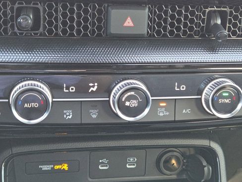 New 2026 Honda CR-V EX-L image 34