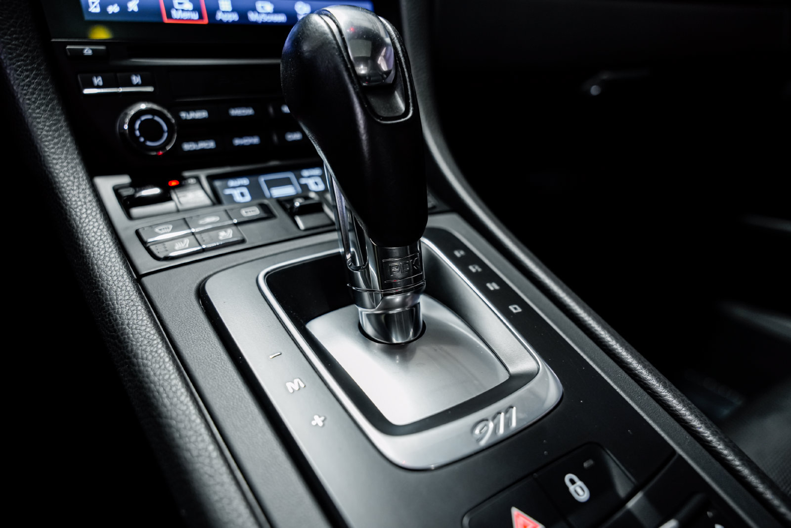 Used 2019 Porsche 911 Carrera 4S AWD/4WD image 14