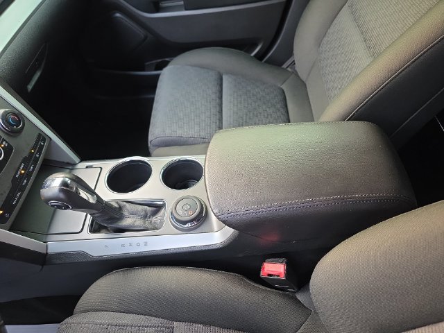 Used 2014 Ford Explorer XLT AWD/4WD image 19