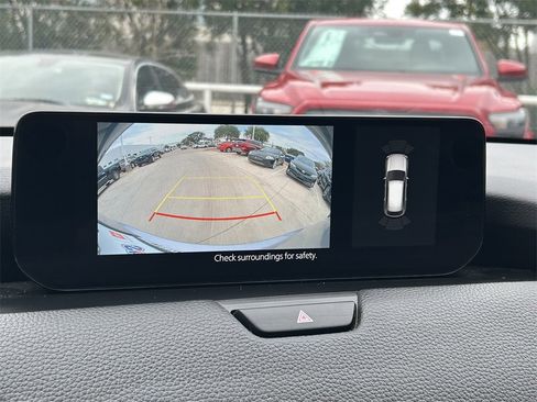 Used 2024 MAZDA CX-90 3.3 Turbo w/ Premium Package image 40