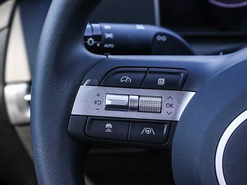 New 2026 Hyundai Tucson SE FWD image 22