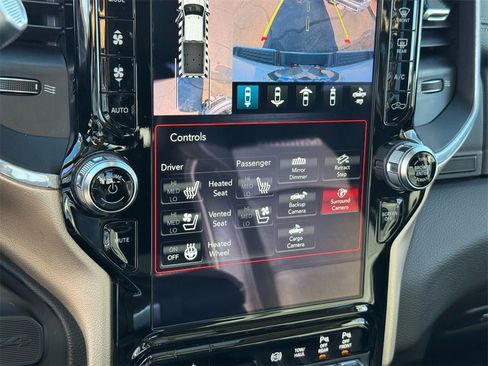 Used 2019 RAM 2500 Laramie image 31