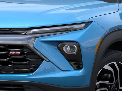 New 2026 Chevrolet TrailBlazer RS image 10