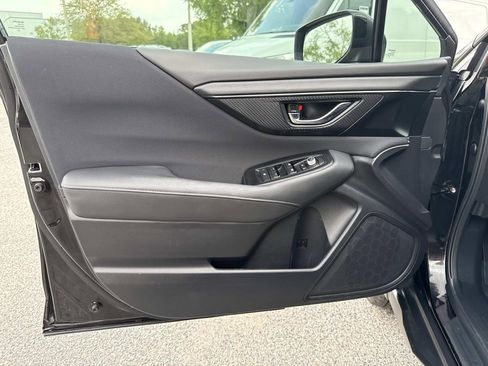 Certified 2025 Subaru Outback Premium image 19