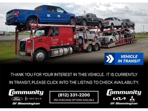 Used 2022 Ford F150 XLT w/ Equipment Group 302A High image 1