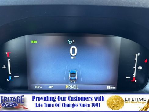 New 2025 Ford Maverick XLT image 20