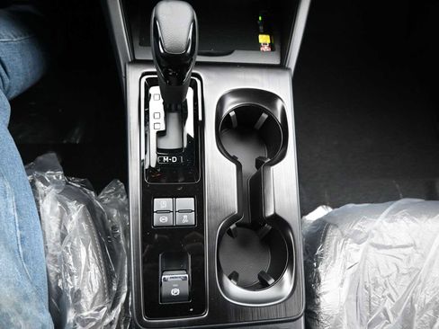 New 2026 Subaru Outback Limited image 17