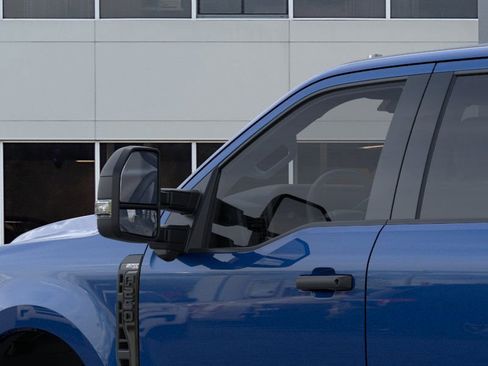 New 2026 Ford F250 XL w/ STX Appearance Package image 42