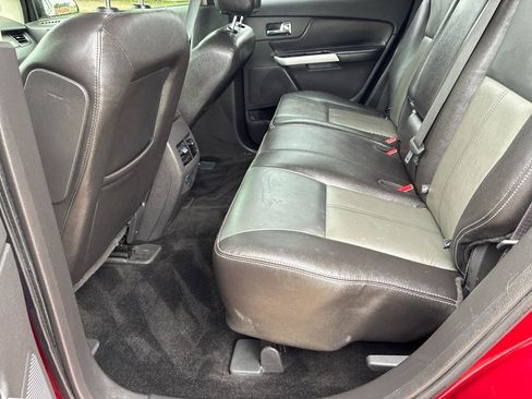 Used 2014 Ford Edge Sport w/ Driver Entry Package image 25
