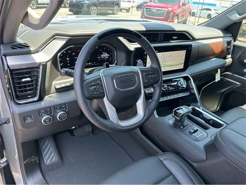 New 2026 GMC Sierra 1500 Denali image 6