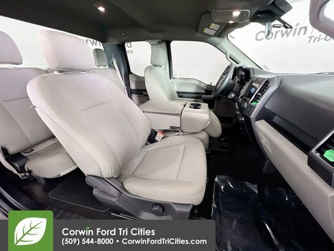 Used 2019 Ford F150 XLT image 16