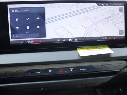 New 2026 BMW X3 xDrive30 w/ Premium Package image 34