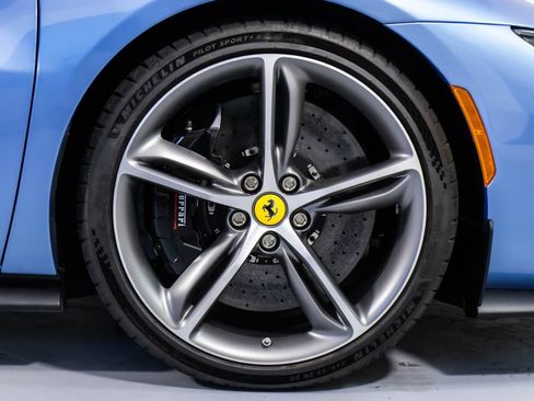 Certified 2024 Ferrari 296 GTB Base image 59