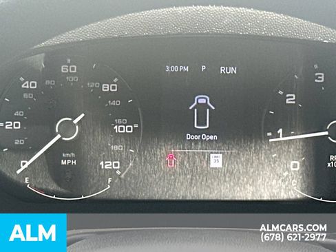 Used 2023 RAM ProMaster 2500 FWD image 27