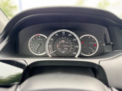 Used 2016 Honda Accord LX image 15