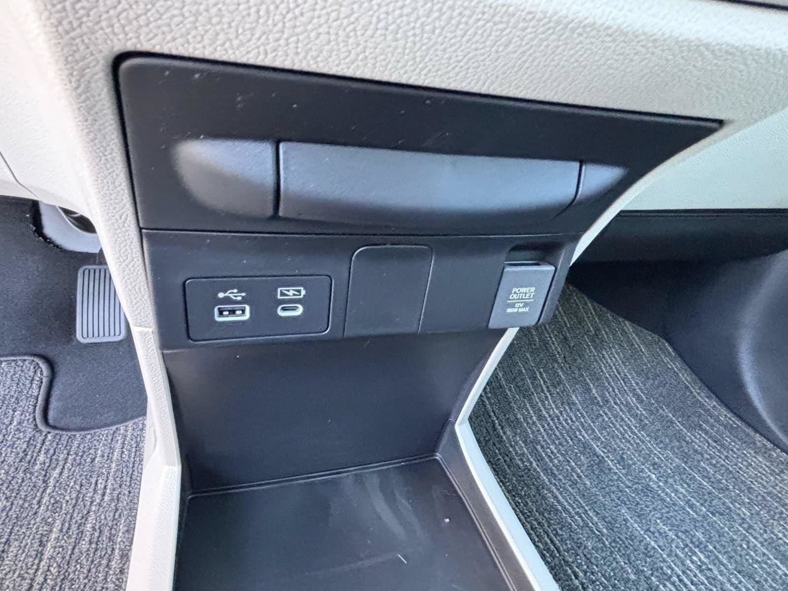 New 2026 Honda Odyssey EX-L image 19