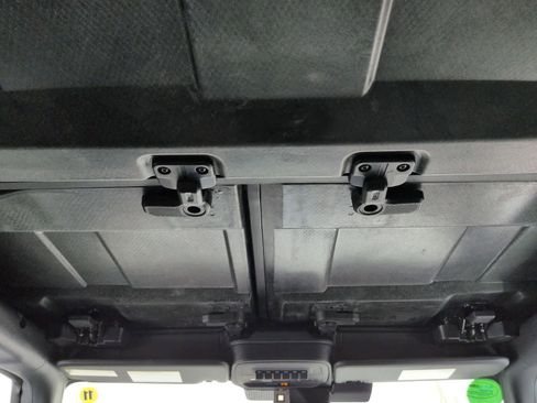 New 2025 Ford Bronco Badlands image 23