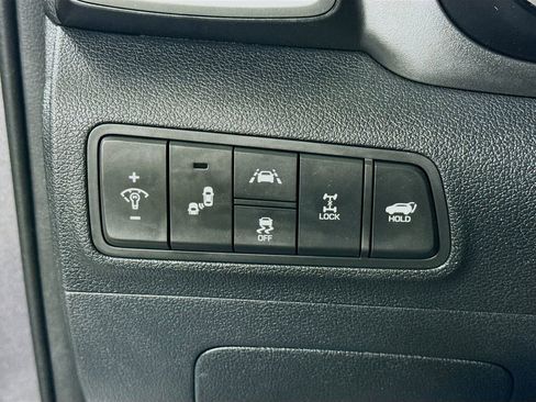 Used 2021 Hyundai Tucson Ultimate w/ Cargo Package image 20