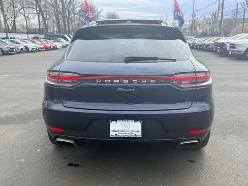 Used 2021 Porsche Macan image 7