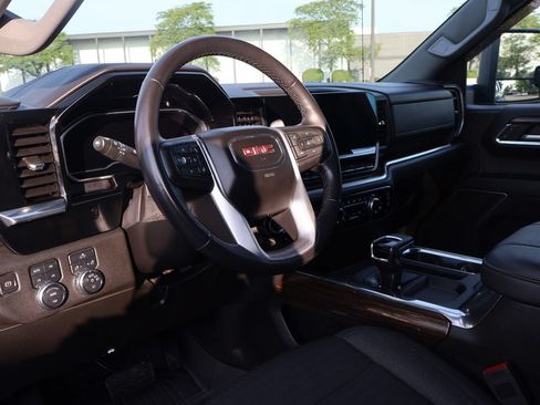 Used 2023 GMC Sierra 1500 Elevation AWD/4WD image 24