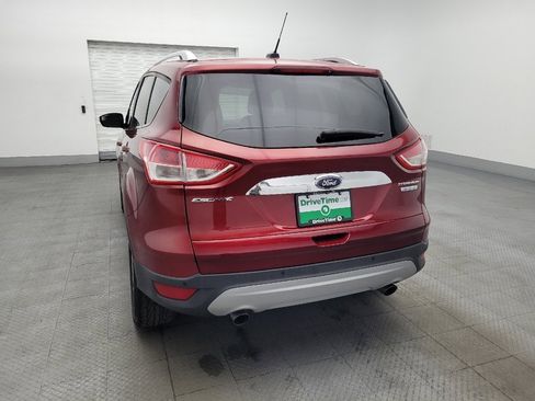 Used 2014 Ford Escape Titanium FWD image 6
