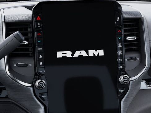 New 2026 RAM 2500 Rebel w/ Rebel Level 2 Equipment Group AWD/4WD image 18