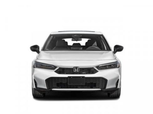 New 2026 Honda Civic Sport image 4