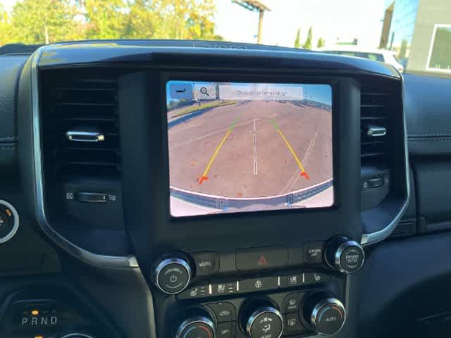 Used 2022 RAM 1500 Laramie w/ Sport Appearance Package AWD/4WD image 25
