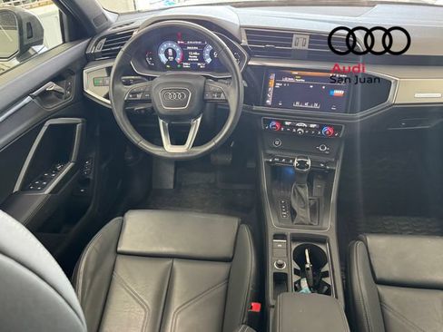 Used 2024 Audi Q3 2.0T Premium Plus w/ Premium Plus Package AWD/4WD image 29