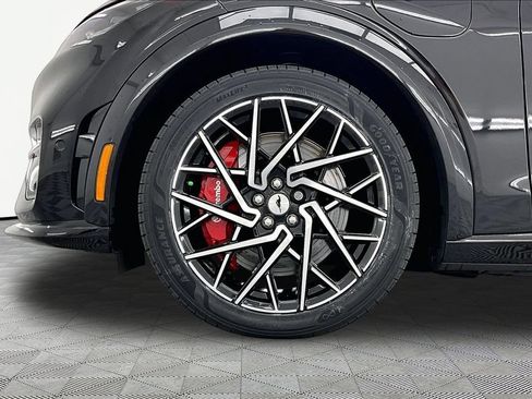 Certified 2023 Ford Mustang Mach-E GT w/ GT Performance Edition AWD/4WD image 9
