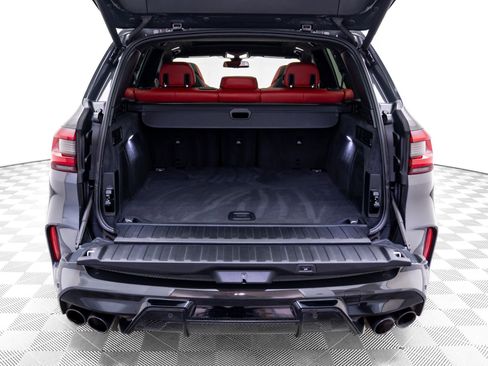 Certified 2023 BMW X5 M Competition w/ Competition Package image 33