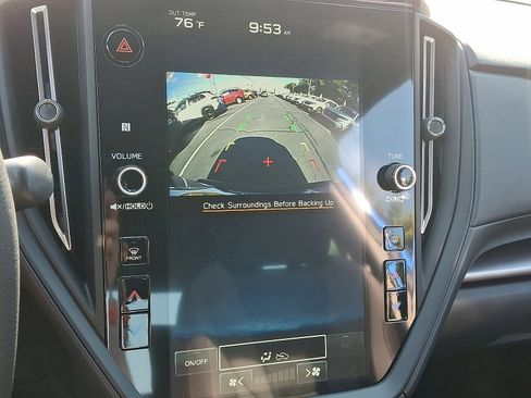 Used 2024 Subaru WRX image 14