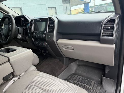Used 2020 Ford F150 XLT AWD/4WD image 18