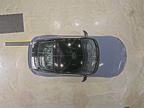 New 2026 Nissan Z NISMO w/ Floor Mat Package RWD image 7