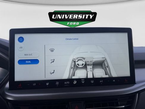 New 2026 Ford Escape Active w/ Active Premium Tech Pack AWD/4WD image 13