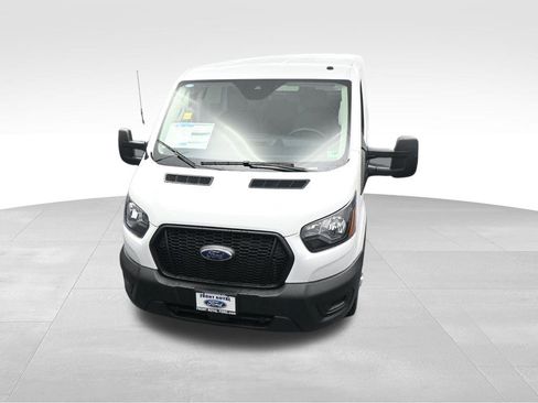 New 2025 Ford Transit 250 Low Roof AWD image 35