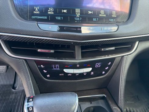 Used 2016 Cadillac CT6 Platinum AWD/4WD image 20