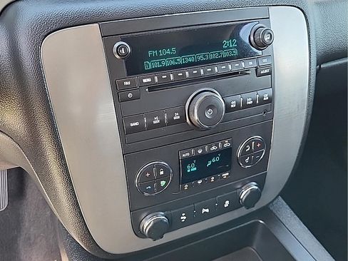 Used 2012 Chevrolet Silverado 1500 LTZ w/ LTZ Plus Package AWD/4WD image 23