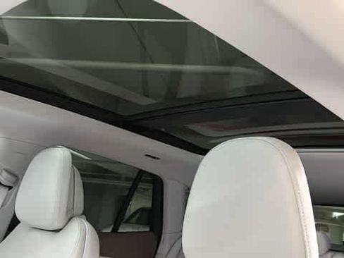 Certified 2023 Mercedes-Benz EQE 350+ 4MATIC SUV image 28