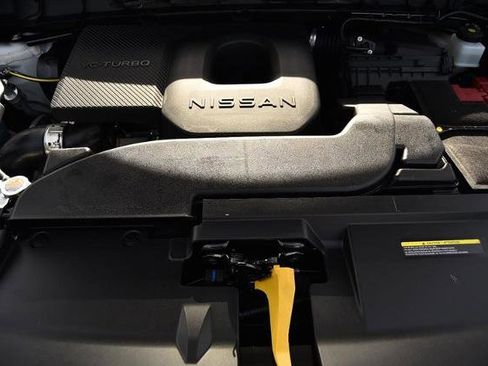 New 2026 Nissan Murano Platinum image 32