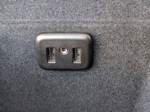 Used 2019 Cadillac XT5 Luxury image 32