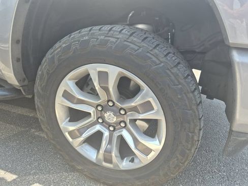 Used 2020 RAM 1500 Limited RWD image 6