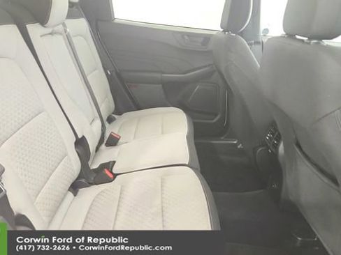 Certified 2023 Ford Escape Active w/ Tech Pack #1 image 25